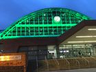 Sustainability at Manchester Central